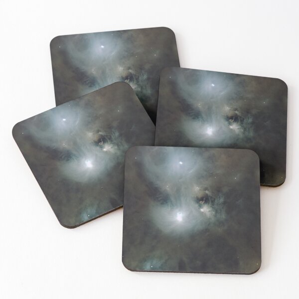 Item preview, Corona Australis Molecular Cloud designed and sold by WonkyAstroPrint.