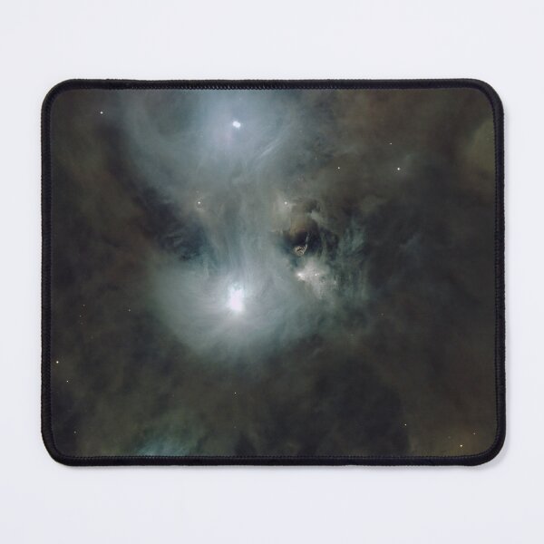 Item preview, Corona Australis Molecular Cloud designed and sold by WonkyAstroPrint.