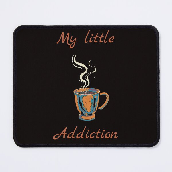 Item preview, My little addiction designed and sold by 66Solar.