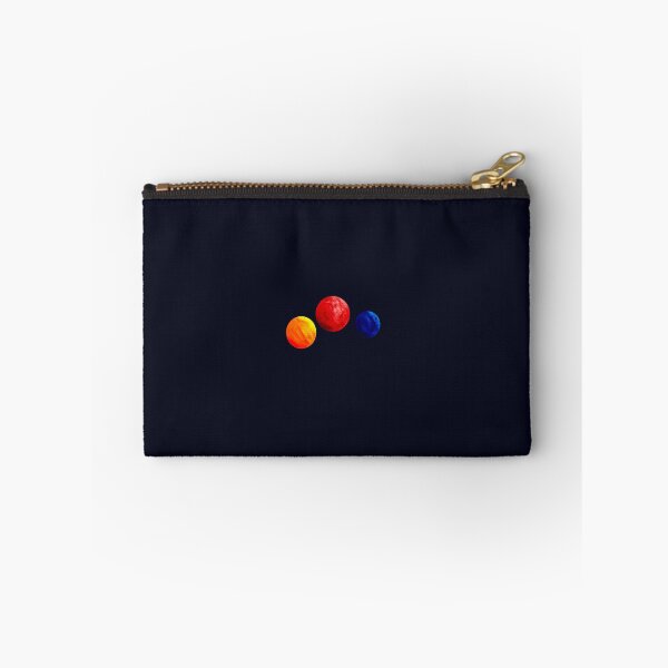 Item preview, Three planets designed and sold by atomicseasoning.