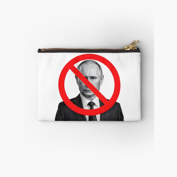 Item preview, No Putin designed and sold by Bjorkqvist.