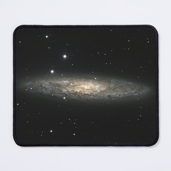 Item preview, Sculptor Galaxy designed and sold by WonkyAstroPrint.