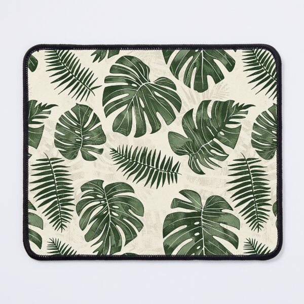 Item preview, Botanical Leaf Seamless Phone Case Aesthetic Gift for Her, Green Botanical Leaf Blanket Cozy Nature Home Decor Gift, Botanical Leaf Pattern Journal Aesthetic Graduation Gift Idea designed and sold by Noe Mill.