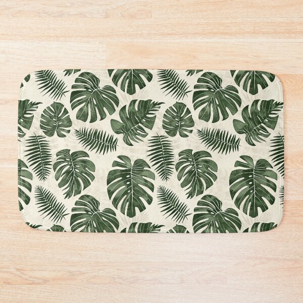 Item preview, Botanical Leaf Seamless Phone Case Aesthetic Gift for Her, Green Botanical Leaf Blanket Cozy Nature Home Decor Gift, Botanical Leaf Pattern Journal Aesthetic Graduation Gift Idea designed and sold by Noe Mill.