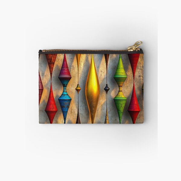 Item preview,  Geometric Abstract Composition designed and sold by JPugliese.