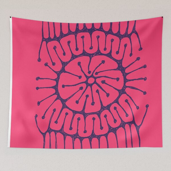 Item preview, CORE HOT PINK designed and sold by KolbStudios.