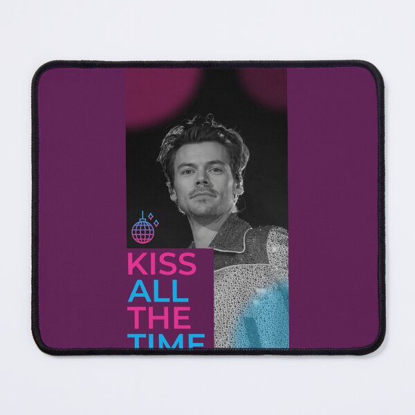 Item preview, Harry Styles | Kiss All the Time. Disco, Occasionally. designed and sold by Studio Paradox.