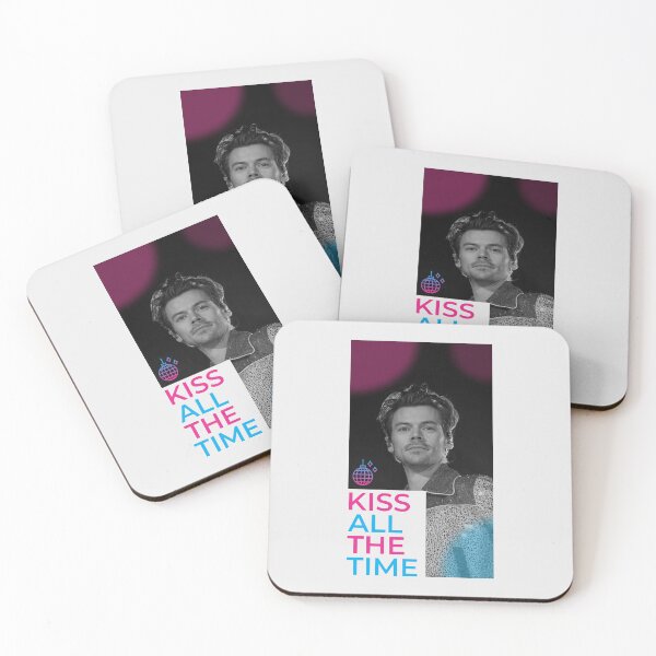 Item preview, Harry Styles | Kiss All the Time. Disco, Occasionally. designed and sold by Studio Paradox.
