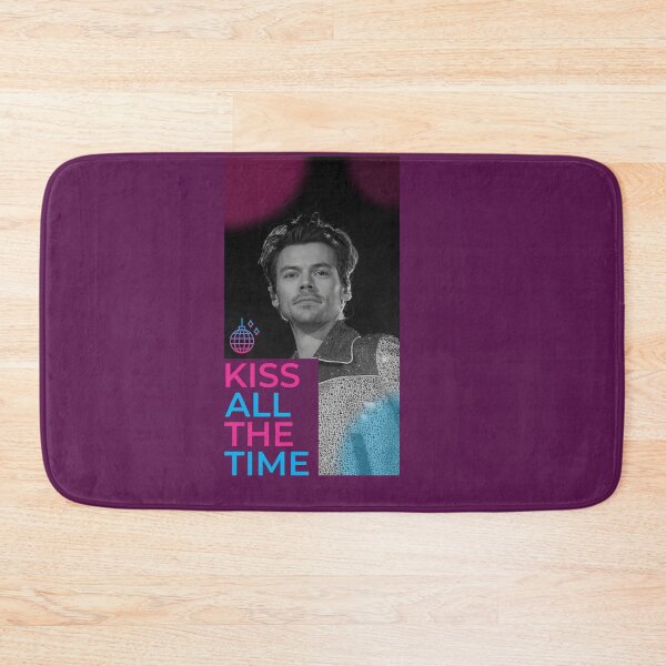 Item preview, Harry Styles | Kiss All the Time. Disco, Occasionally. designed and sold by Studio Paradox.