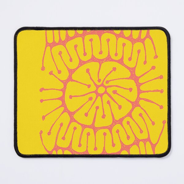 Item preview, CORE YELLOW AND ORANGE designed and sold by KolbStudios.