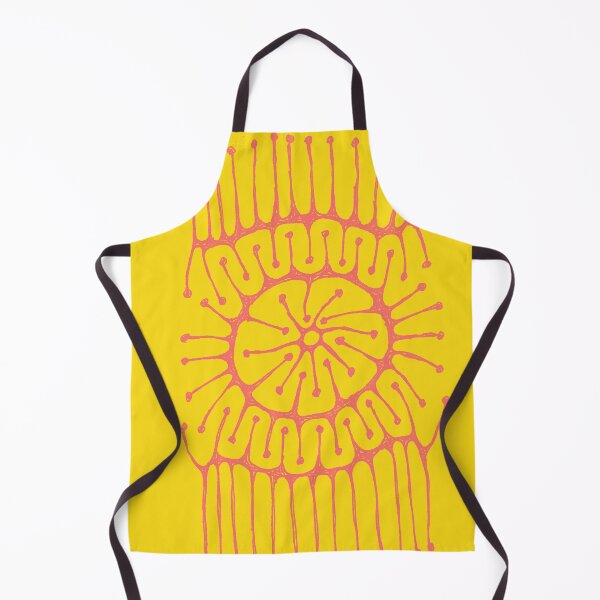 Item preview, CORE YELLOW AND ORANGE designed and sold by KolbStudios.