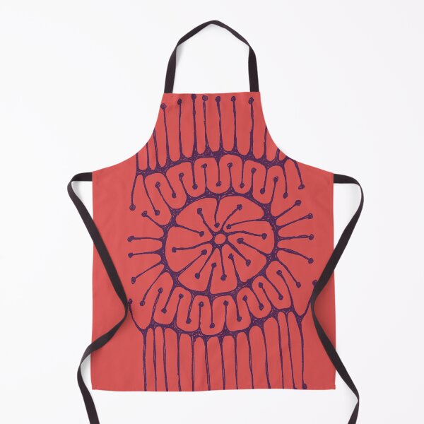 Item preview, CORE BURNT ORANGE designed and sold by KolbStudios.