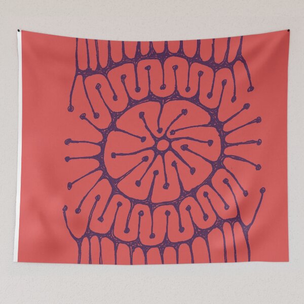 Item preview, CORE BURNT ORANGE designed and sold by KolbStudios.