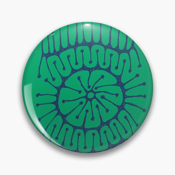 Item preview, CORE GREEN designed and sold by KolbStudios.