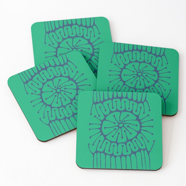 Item preview, CORE GREEN designed and sold by KolbStudios.