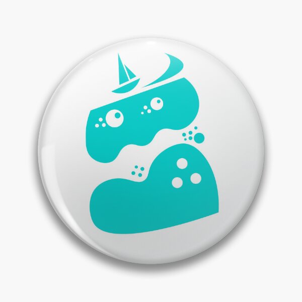 Item preview, Creature of the Sea designed and sold by amak.