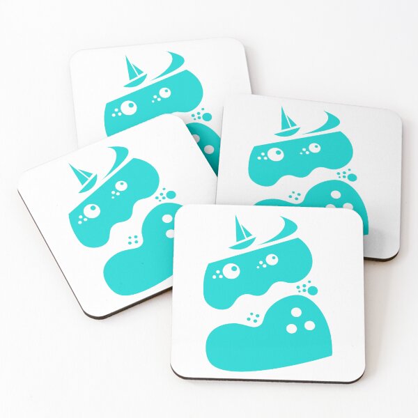 Item preview, Creature of the Sea designed and sold by amak.