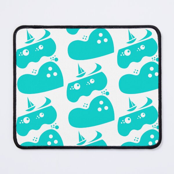 Item preview, Creature of the Sea designed and sold by amak.