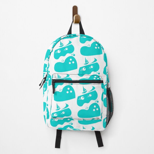 Item preview, Creature of the Sea designed and sold by amak.