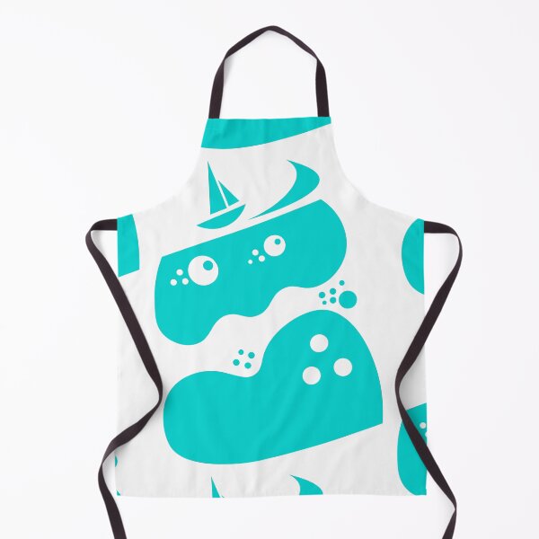 Item preview, Creature of the Sea designed and sold by amak.