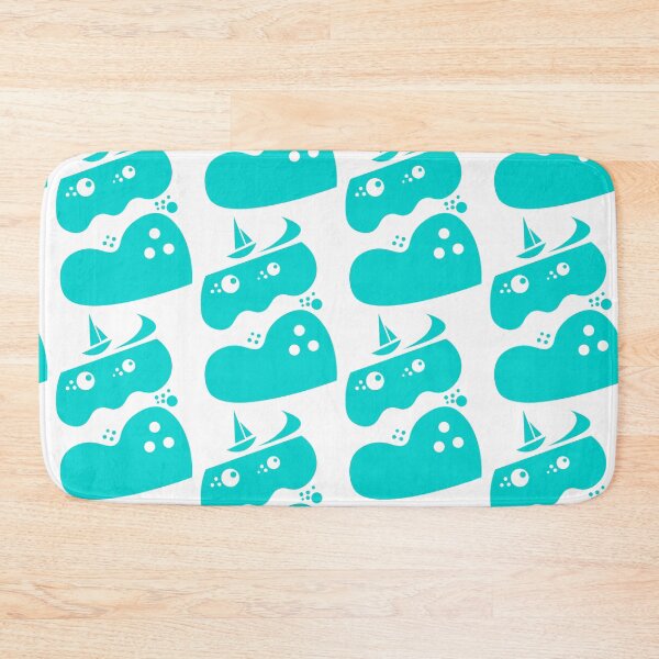 Item preview, Creature of the Sea designed and sold by amak.