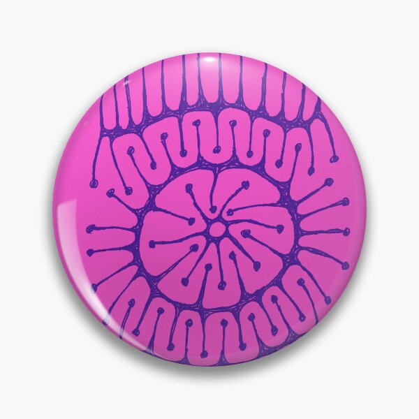 Item preview, CORE FUCHSIA designed and sold by KolbStudios.