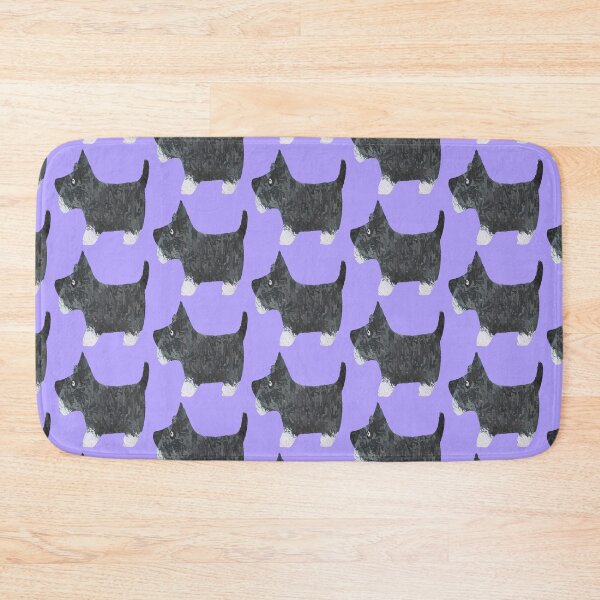 Item preview, Schnauzer Trousers ~  designed and sold by Jeanine King.