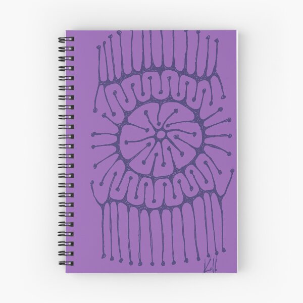 Item preview, CORE PURPLE designed and sold by KolbStudios.
