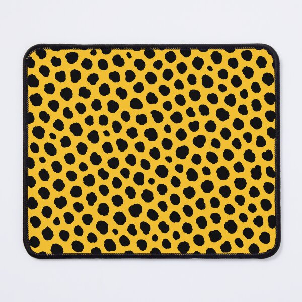 Item preview, Cheetah Classic Spot Speed Fur Pattern designed and sold by WildlifeInc.