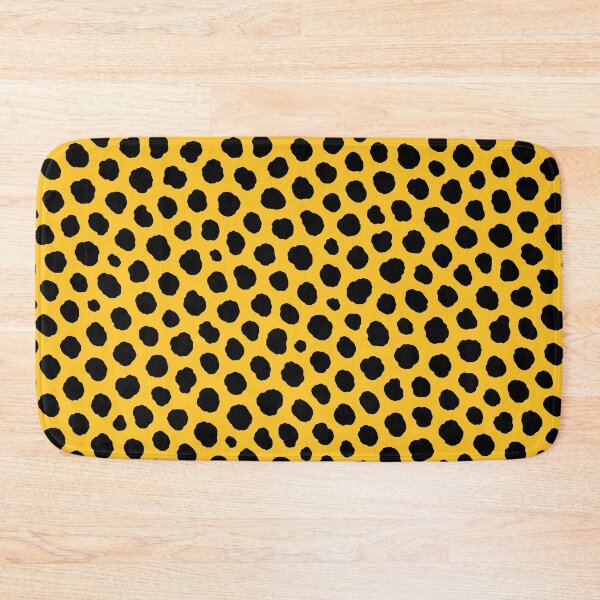 Item preview, Cheetah Classic Spot Speed Fur Pattern designed and sold by WildlifeInc.
