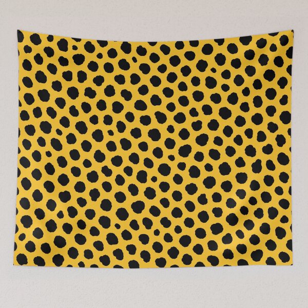Item preview, Cheetah Classic Spot Speed Fur Pattern designed and sold by WildlifeInc.