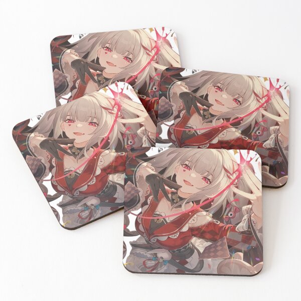 Item preview, Sparxie Hands Honkai Star Rail designed and sold by KomiArts.