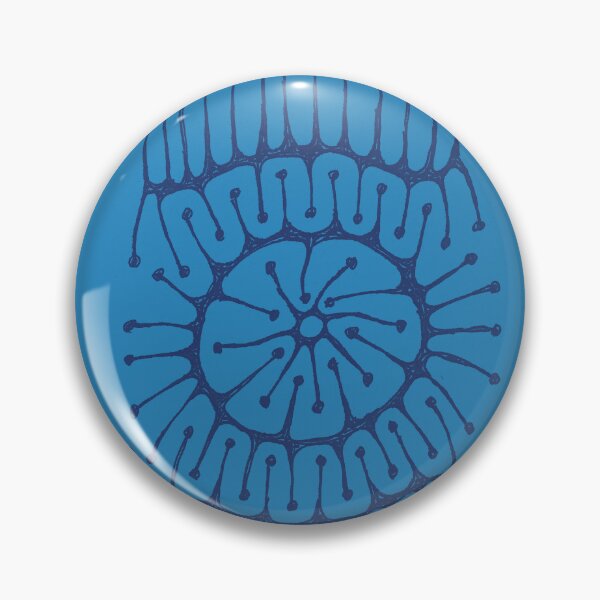 Item preview, CORE BLUE designed and sold by KolbStudios.