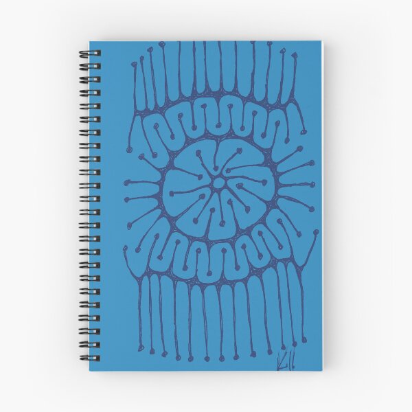 Item preview, CORE BLUE designed and sold by KolbStudios.