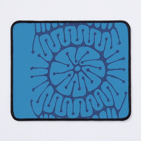 Item preview, CORE BLUE designed and sold by KolbStudios.