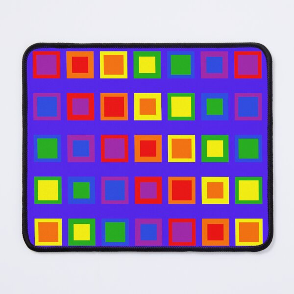 Item preview, Tessellated Hues ~ designed and sold by Jeanine King.
