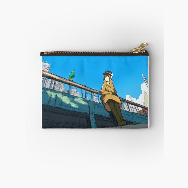 Item preview, Kino's Journey designed and sold by SoMoeStickers.