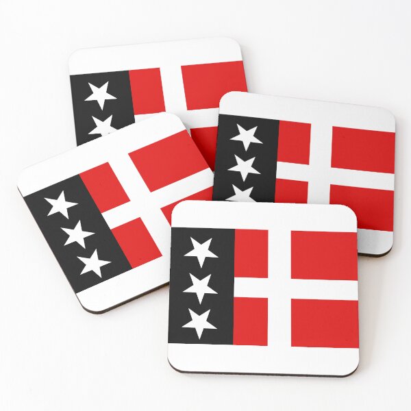 Item preview, Arpitania movement flag designed and sold by LHistorique.