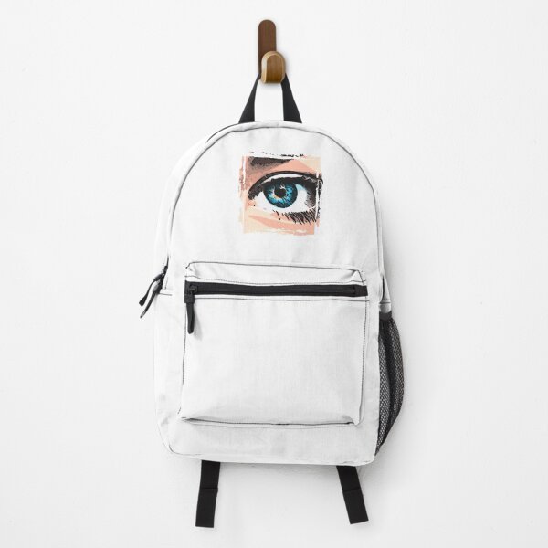 Item preview, Deep gaze designed and sold by XUSRedbubble.