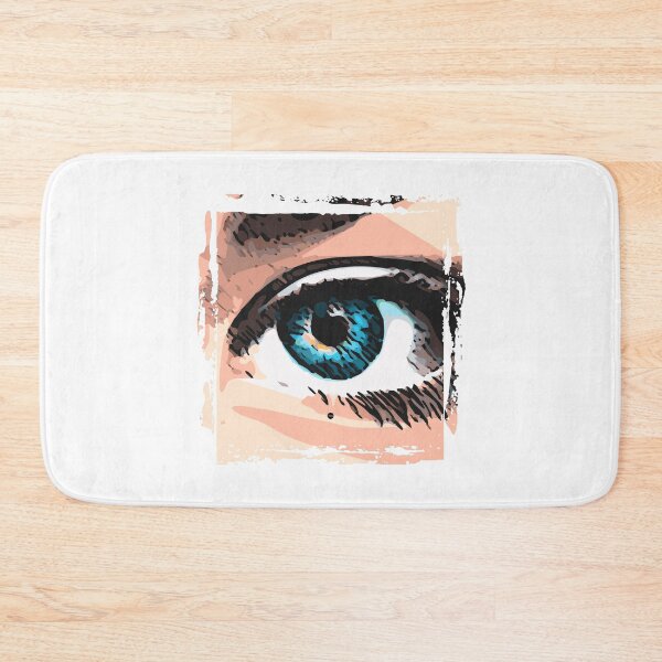 Item preview, Deep gaze designed and sold by XUSRedbubble.