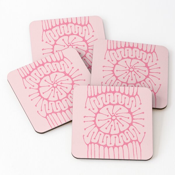 Item preview, CORE PINK designed and sold by KolbStudios.