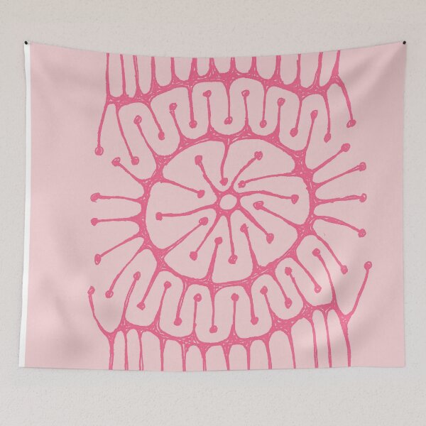 Item preview, CORE PINK designed and sold by KolbStudios.