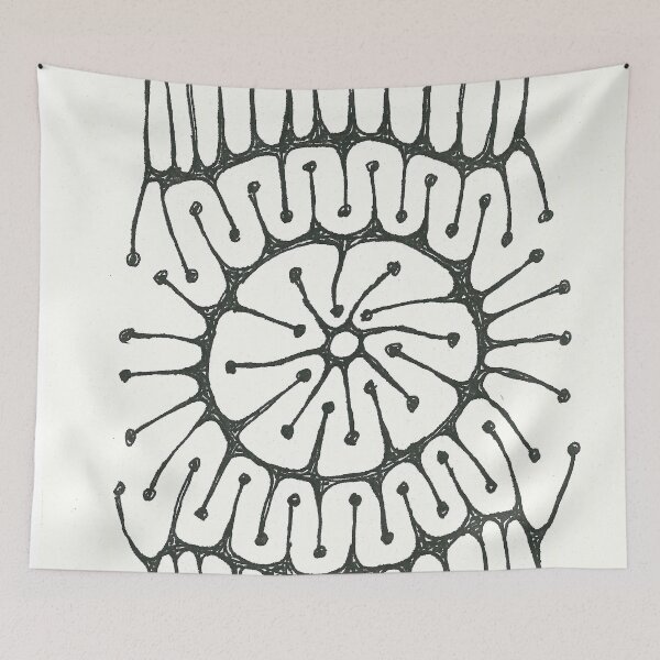 Item preview, CORE BLACK & WHITE designed and sold by KolbStudios.