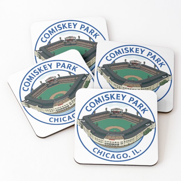 Item preview, Comiskey Park: The Palace on 35th designed and sold by Apex & Anthem .