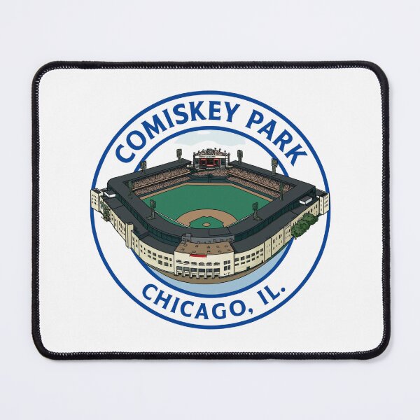 Item preview, Comiskey Park: The Palace on 35th designed and sold by Apex & Anthem .