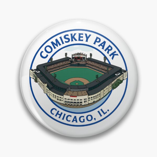 Item preview, Comiskey Park: The Palace on 35th designed and sold by Apex & Anthem .