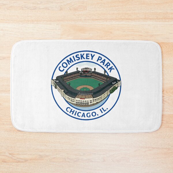 Item preview, Comiskey Park: The Palace on 35th designed and sold by Apex & Anthem .
