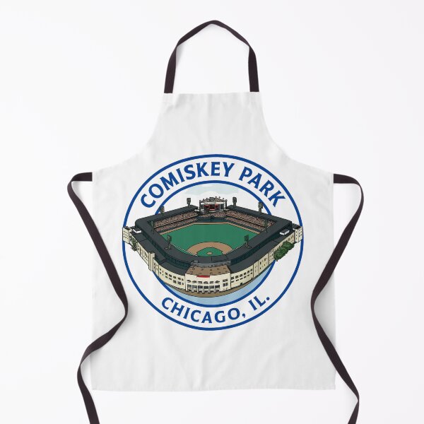 Item preview, Comiskey Park: The Palace on 35th designed and sold by Apex & Anthem .