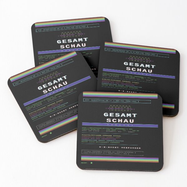 Item preview, The Gesamtschau C64 designed and sold by The Gesamtschau.