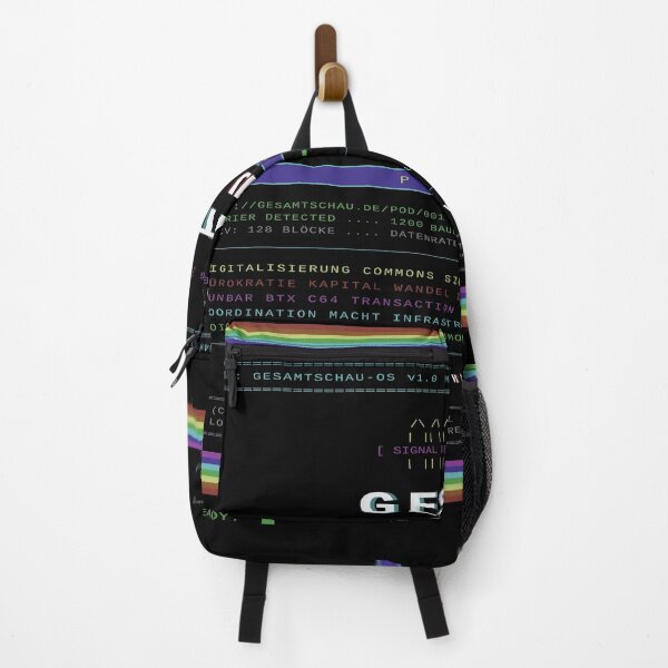 Item preview, The Gesamtschau C64 designed and sold by The Gesamtschau.